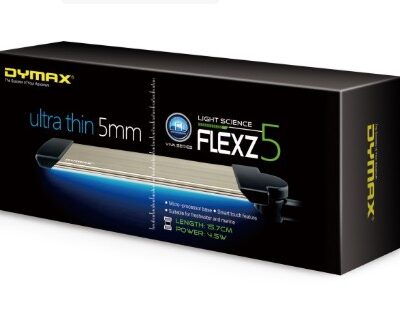 Dymax Flexz 5 Led