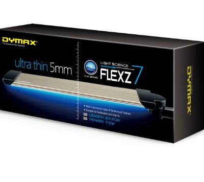Dymax Flexz 7 Led