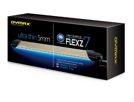 Dymax Flexz 7 Led